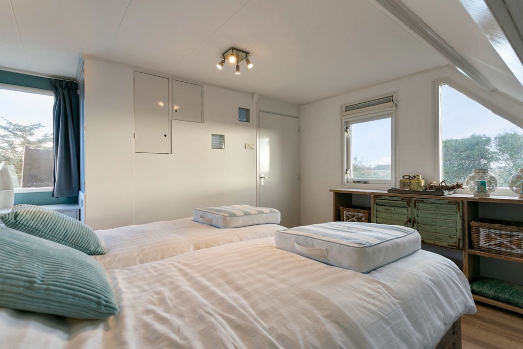 Klepperstee-Vlier 8, Ouddorp