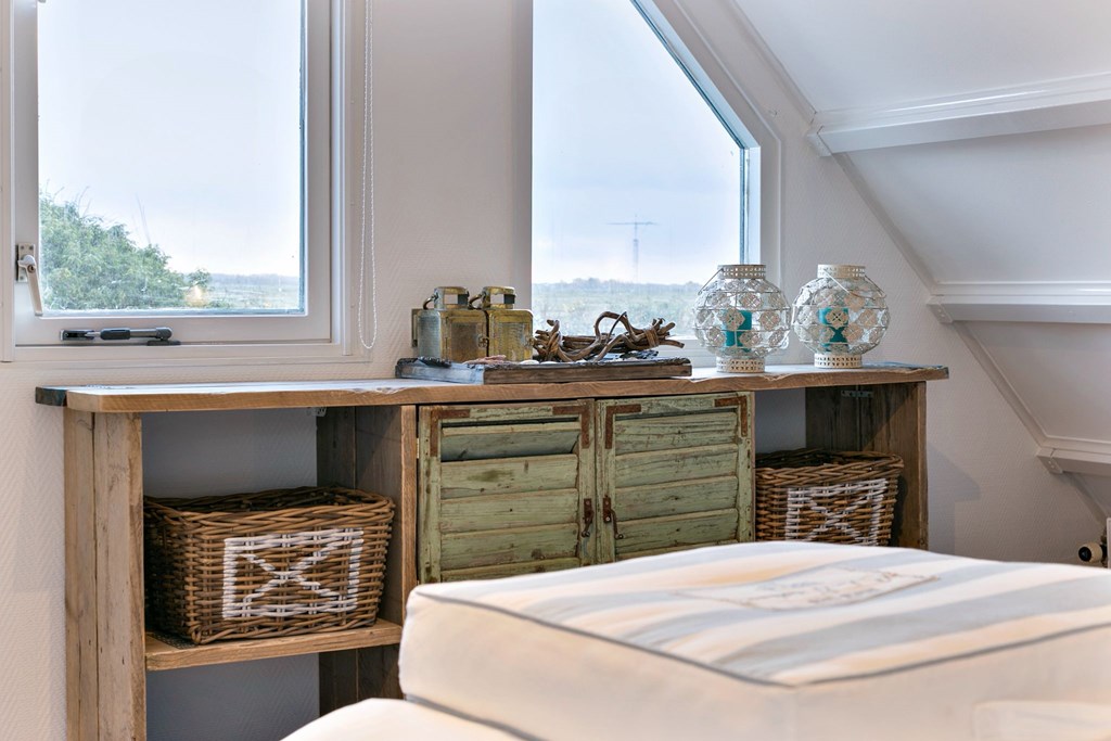 Klepperstee-Vlier 8, Ouddorp