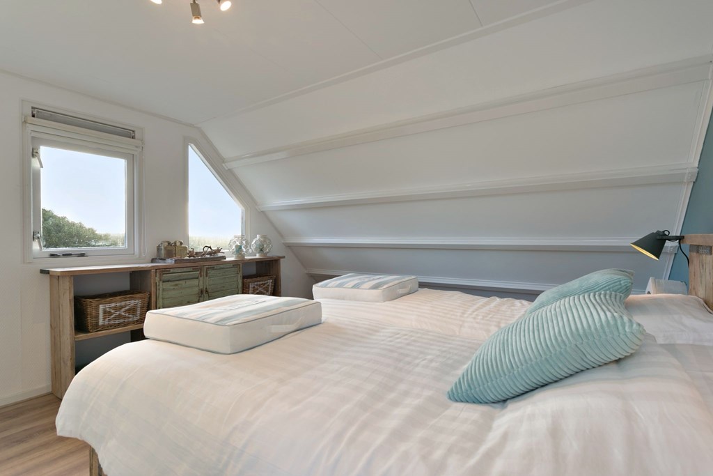 Klepperstee-Vlier 8, Ouddorp