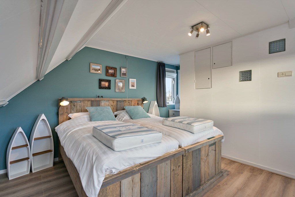 Klepperstee-Vlier 8, Ouddorp