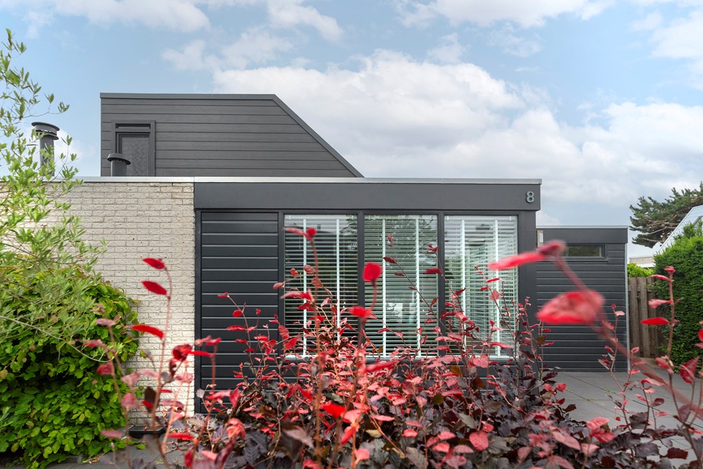 Klepperstee-Vlier 8, Ouddorp