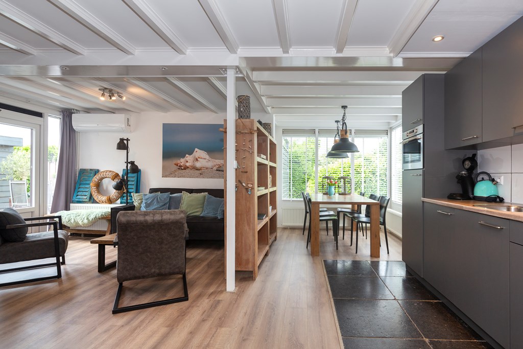 Klepperstee-Vlier 8, Ouddorp