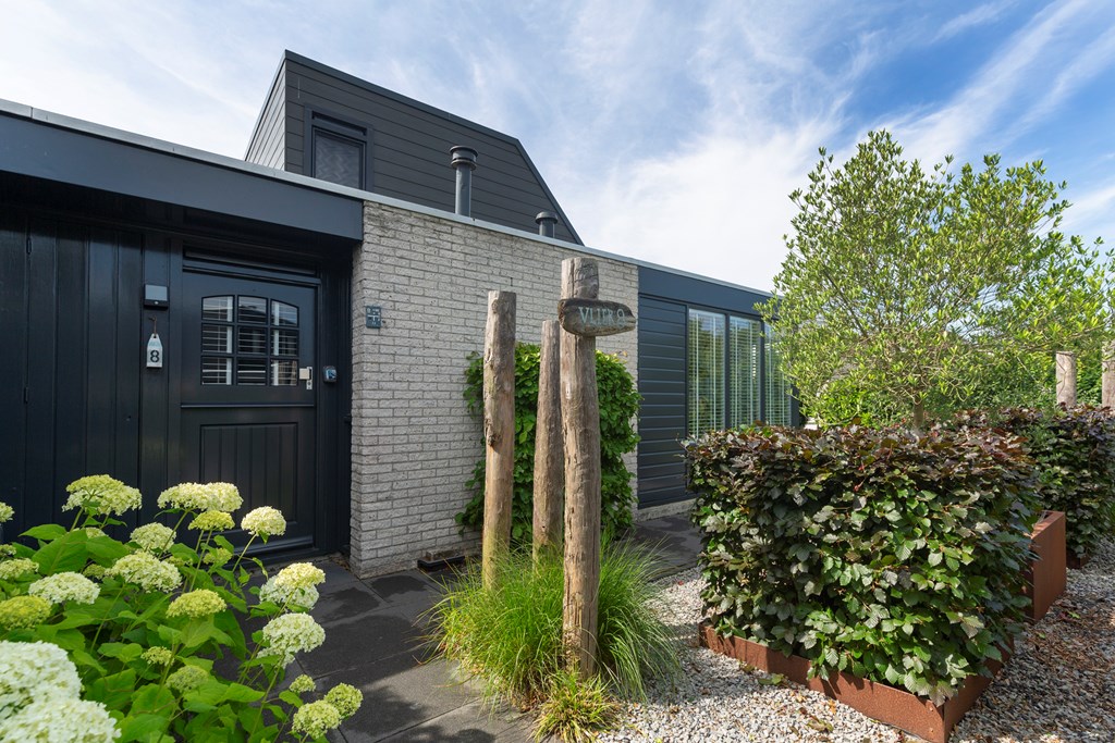 Klepperstee-Vlier 8, Ouddorp