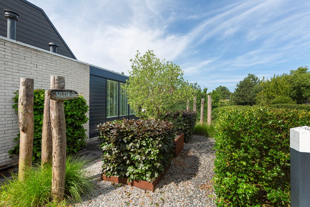Klepperstee-Vlier 8, Ouddorp