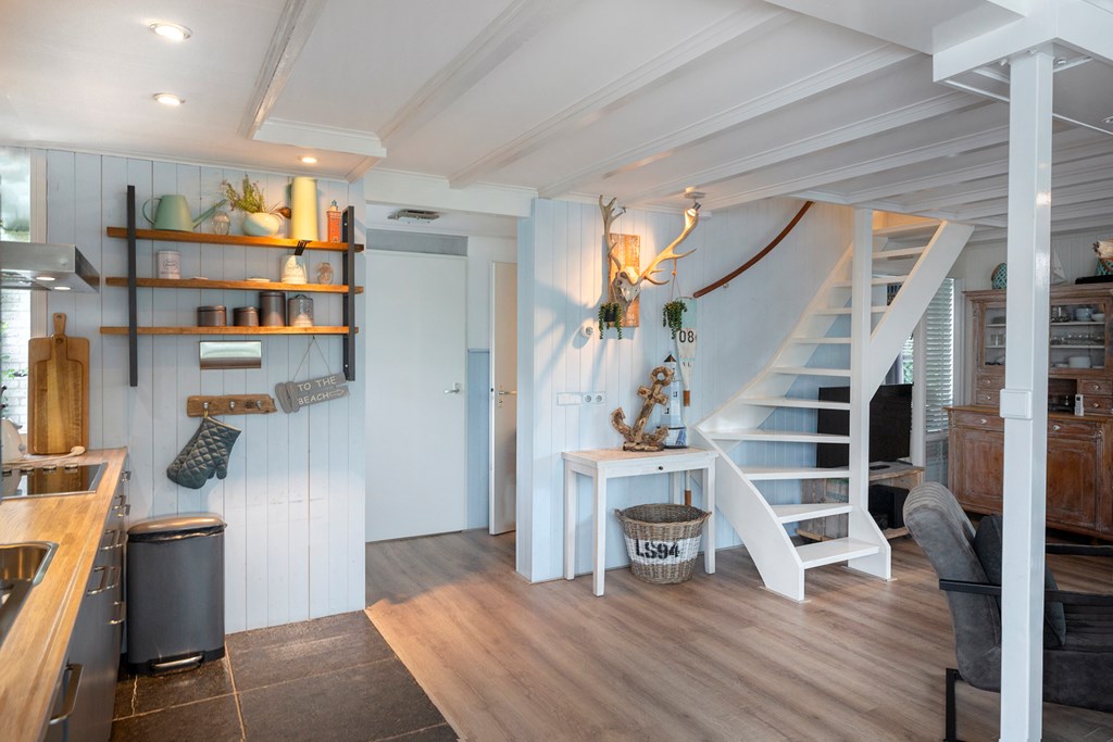 Klepperstee-Vlier 8, Ouddorp