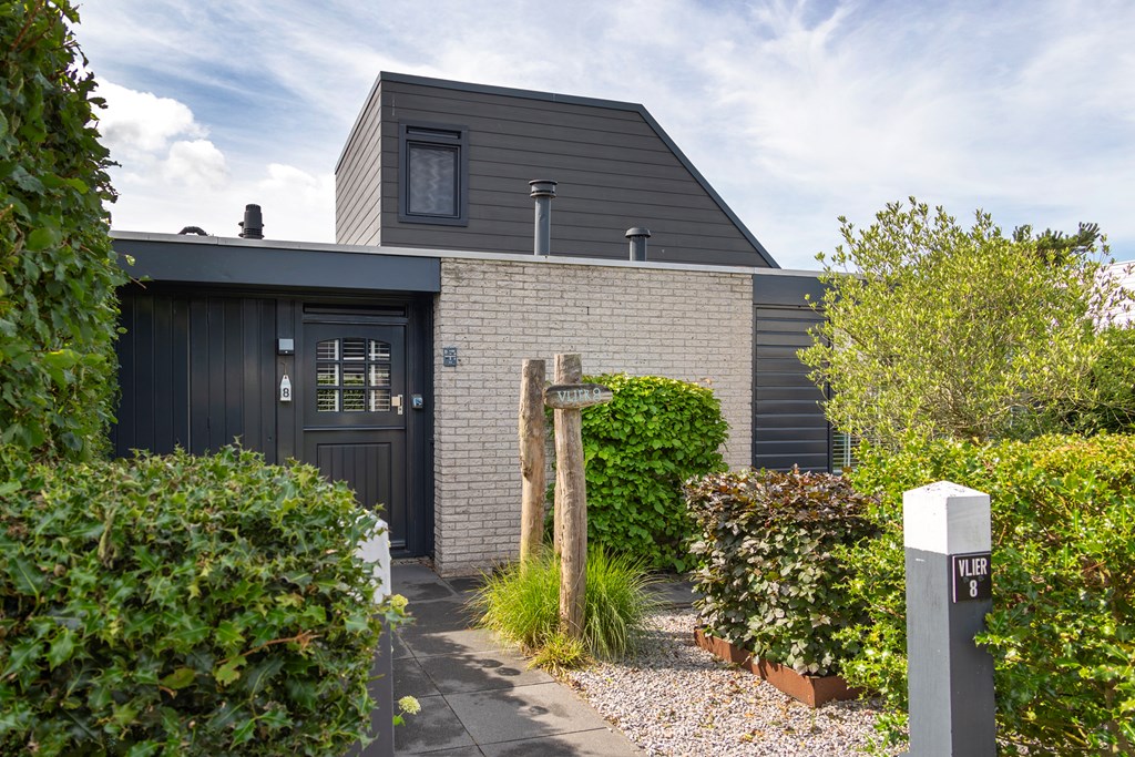 Klepperstee-Vlier 8, Ouddorp