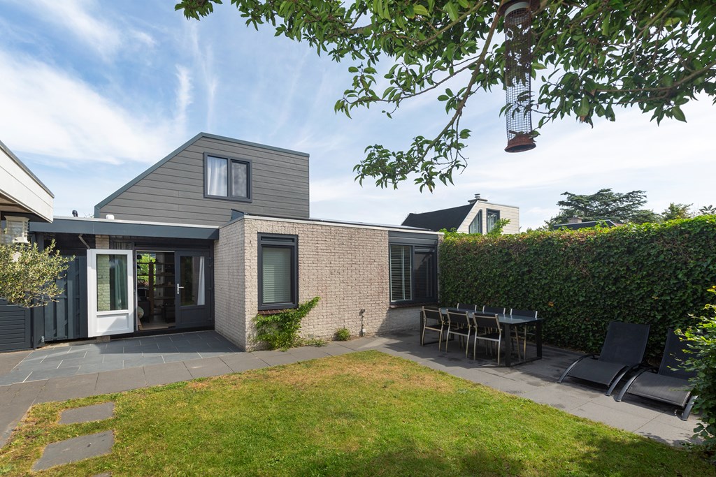 Klepperstee-Vlier 8, Ouddorp
