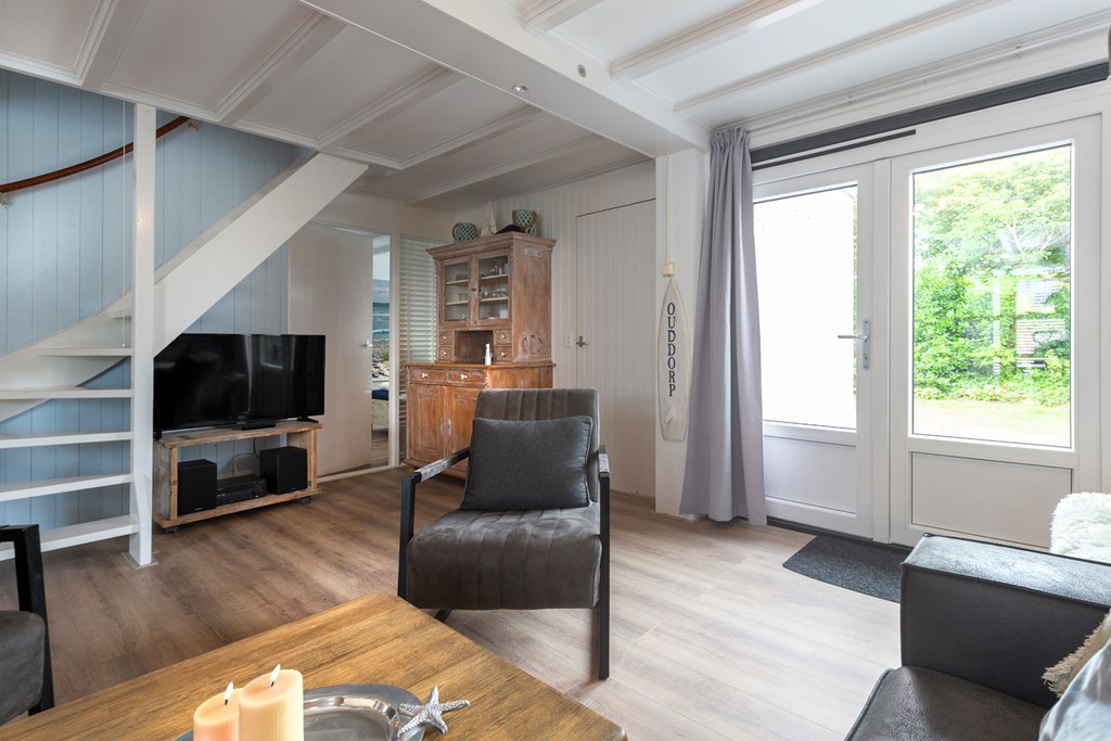 Klepperstee-Vlier 8, Ouddorp