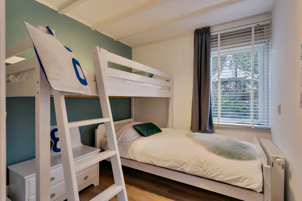 Klepperstee-Vlier 8, Ouddorp