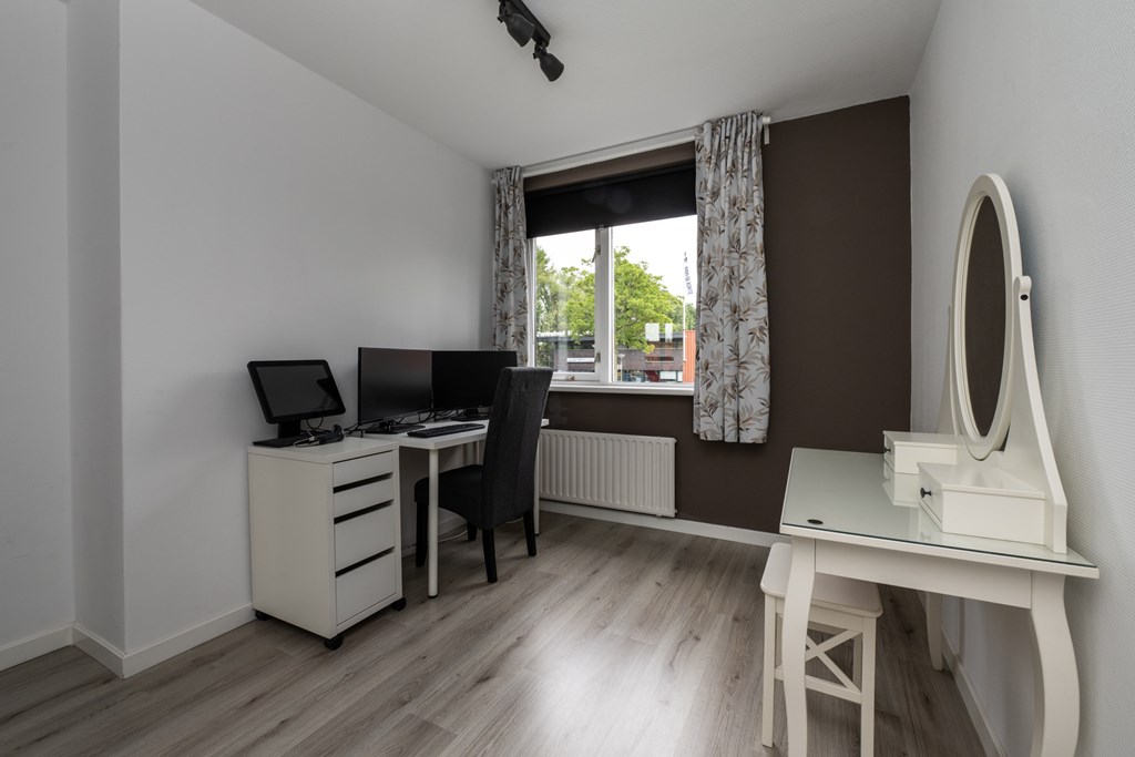 Pastoor Apeldoornpad 2, Hoogvliet Rotterdam