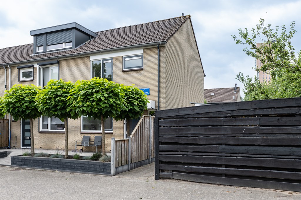 Pastoor Apeldoornpad 2, Hoogvliet Rotterdam