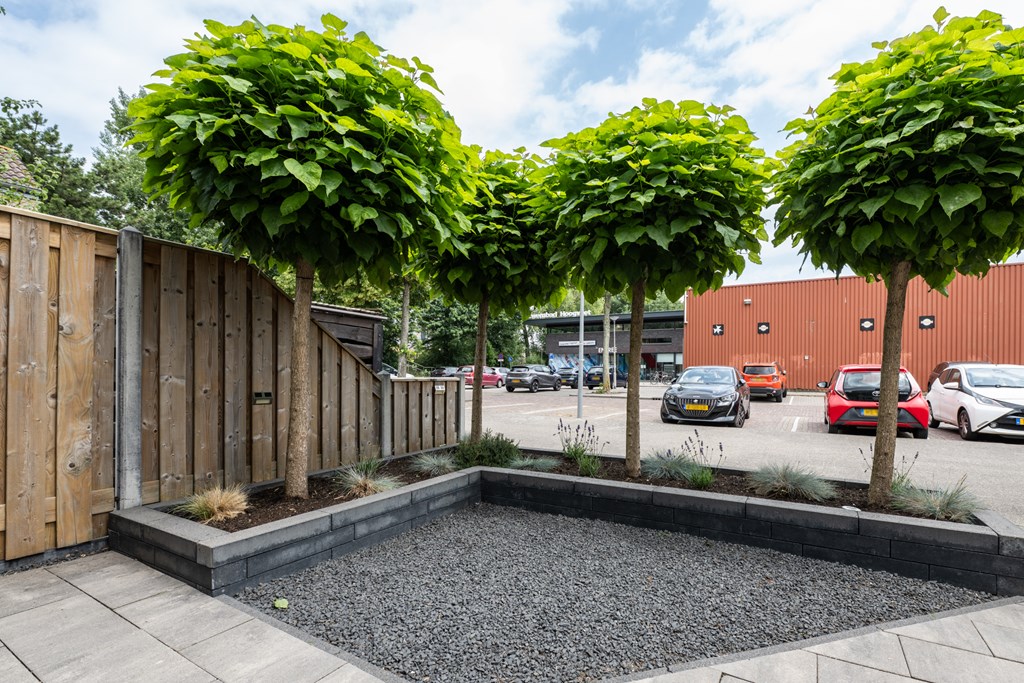 Pastoor Apeldoornpad 2, Hoogvliet Rotterdam