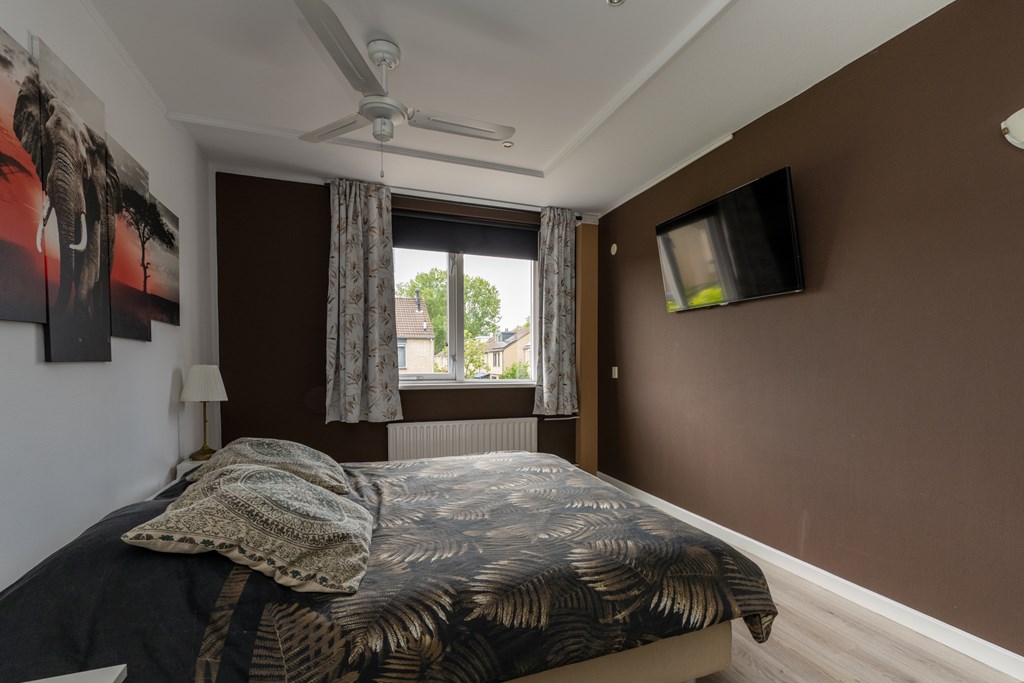 Pastoor Apeldoornpad 2, Hoogvliet Rotterdam