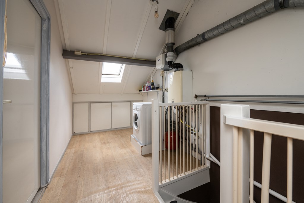 Pastoor Apeldoornpad 2, Hoogvliet Rotterdam
