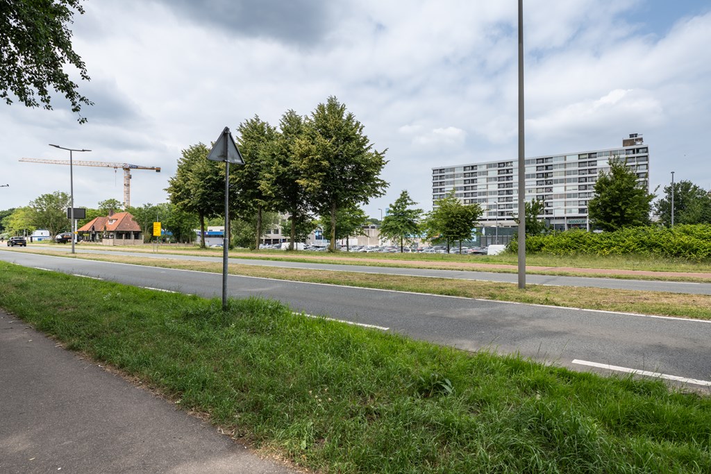 Pastoor Apeldoornpad 2, Hoogvliet Rotterdam