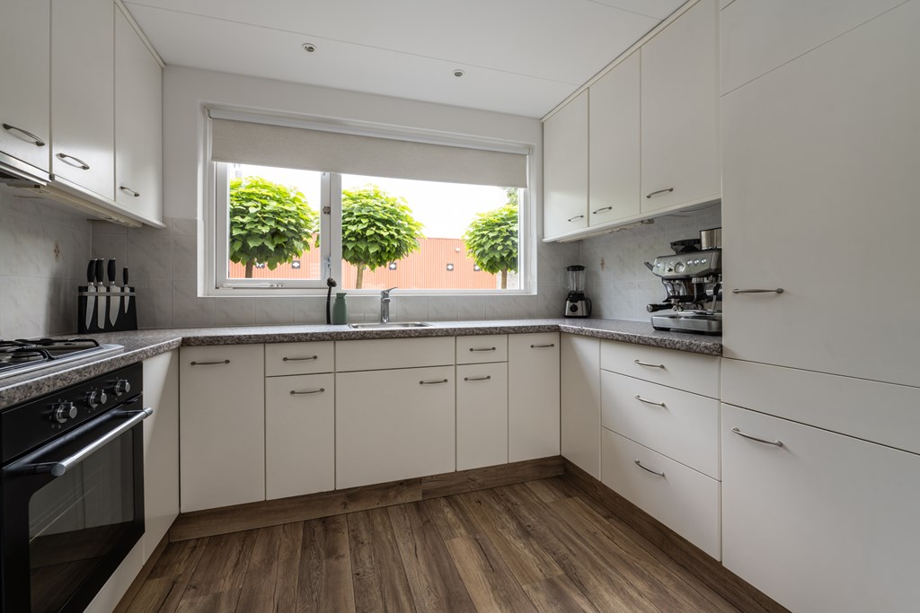 Pastoor Apeldoornpad 2, Hoogvliet Rotterdam