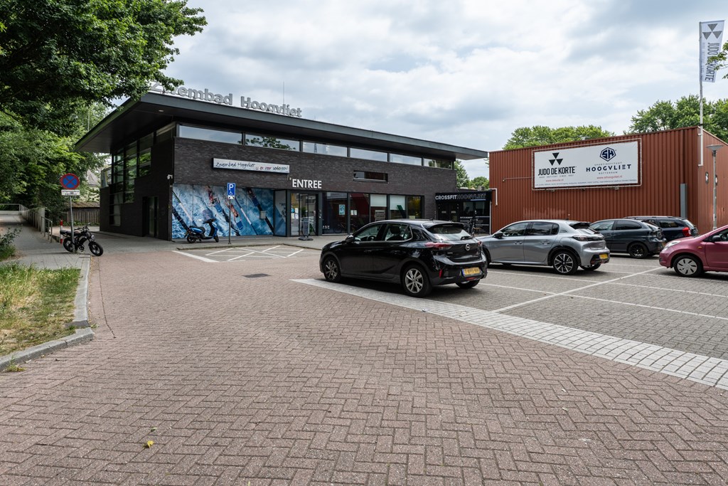 Pastoor Apeldoornpad 2, Hoogvliet Rotterdam