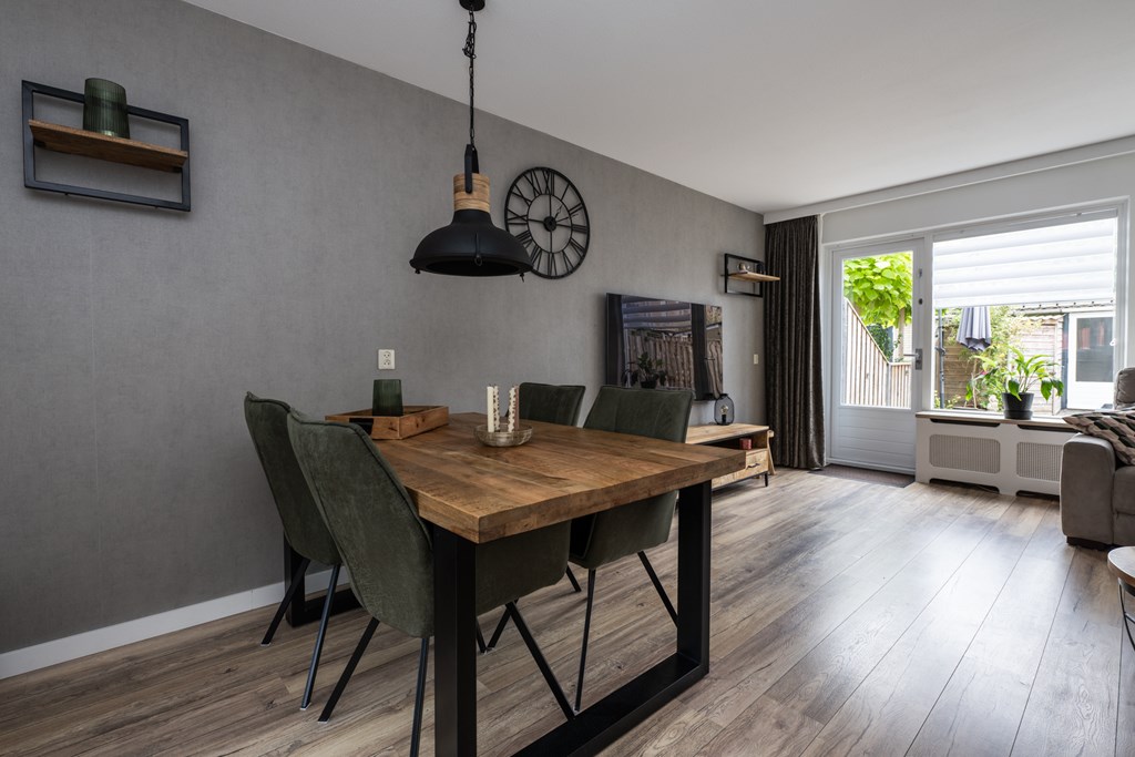 Pastoor Apeldoornpad 2, Hoogvliet Rotterdam