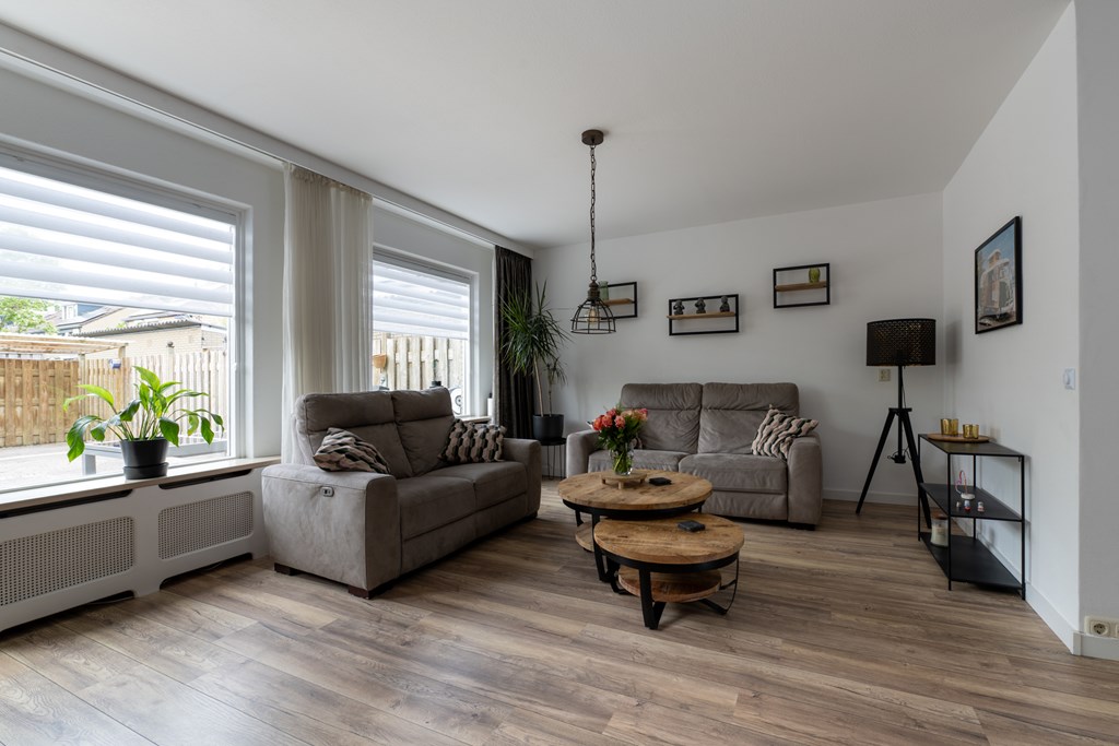 Pastoor Apeldoornpad 2, Hoogvliet Rotterdam