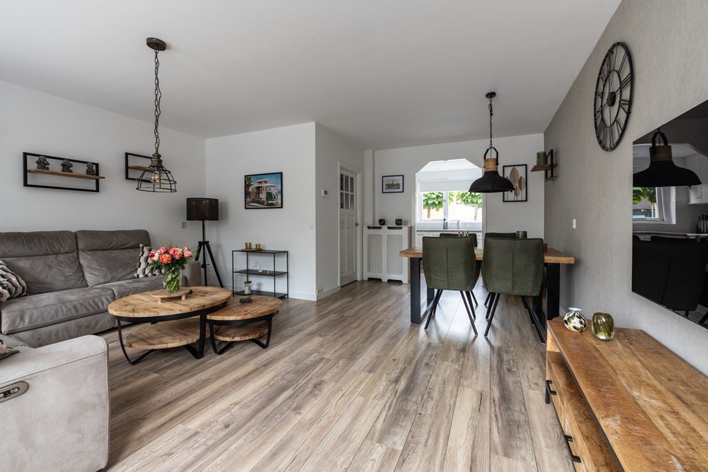 Pastoor Apeldoornpad 2, Hoogvliet Rotterdam