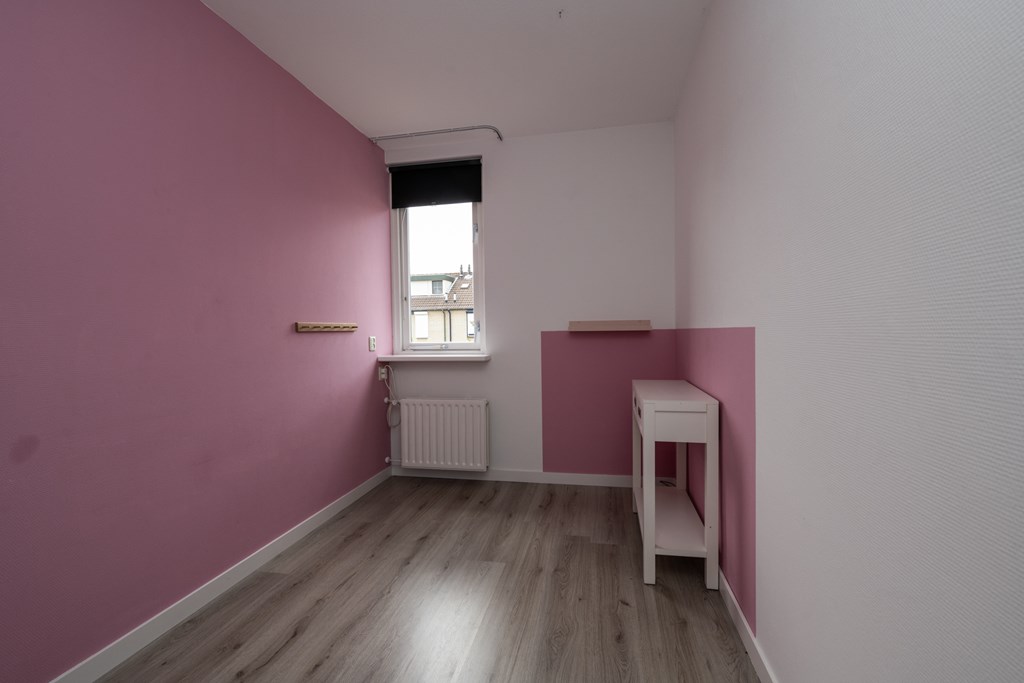 Pastoor Apeldoornpad 2, Hoogvliet Rotterdam