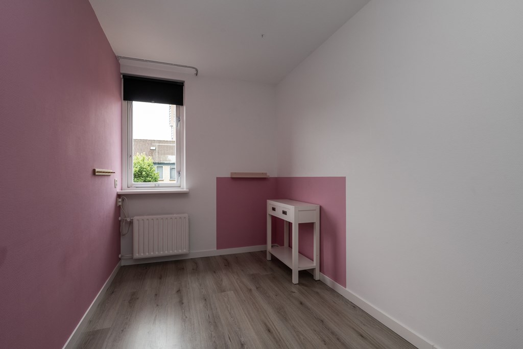 Pastoor Apeldoornpad 2, Hoogvliet Rotterdam
