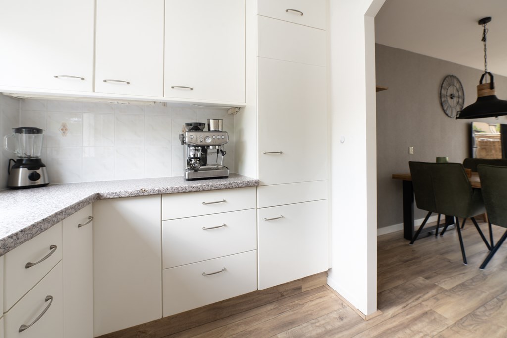 Pastoor Apeldoornpad 2, Hoogvliet Rotterdam