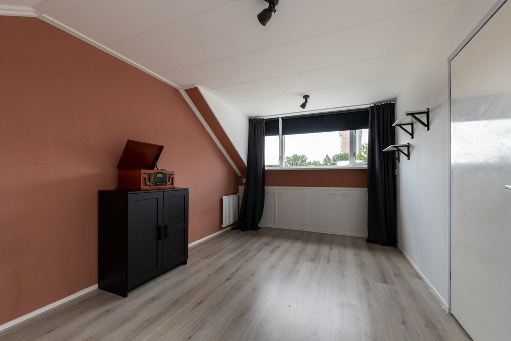 Pastoor Apeldoornpad 2, Hoogvliet Rotterdam