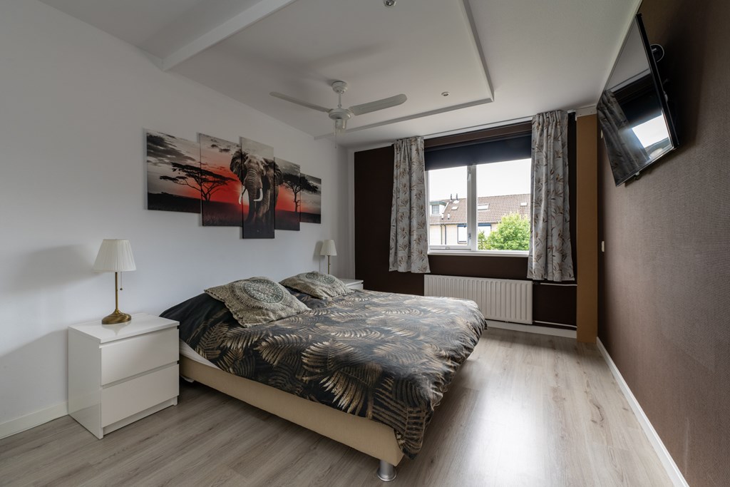Pastoor Apeldoornpad 2, Hoogvliet Rotterdam