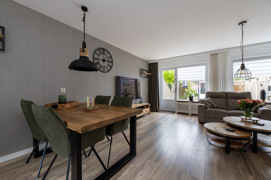 Pastoor Apeldoornpad 2, Hoogvliet Rotterdam