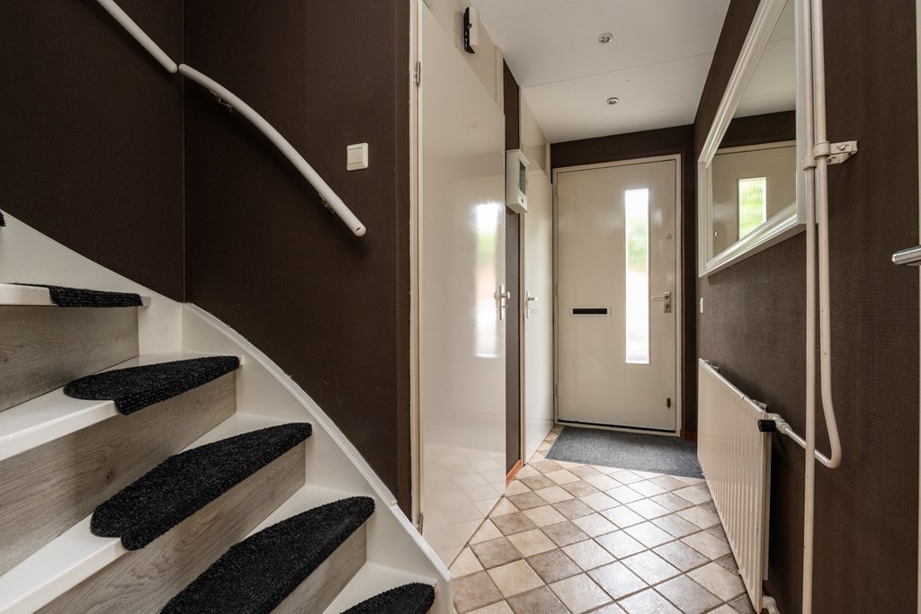 Pastoor Apeldoornpad 2, Hoogvliet Rotterdam
