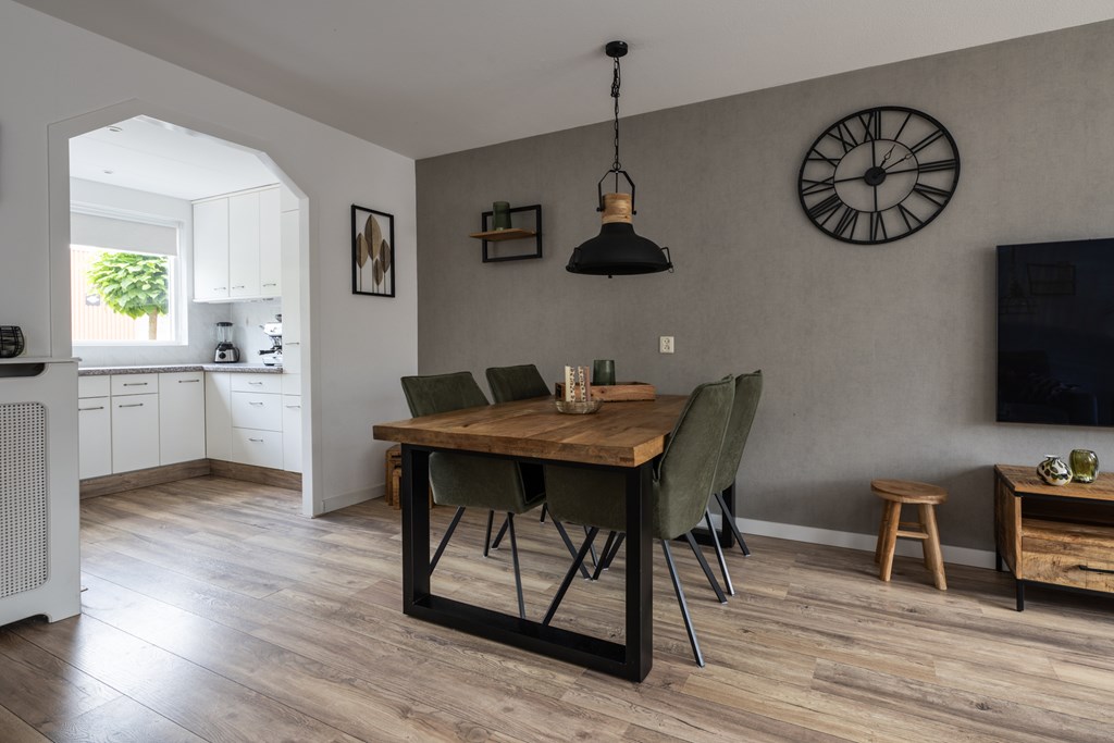 Pastoor Apeldoornpad 2, Hoogvliet Rotterdam