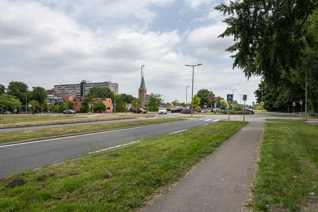Pastoor Apeldoornpad 2, Hoogvliet Rotterdam