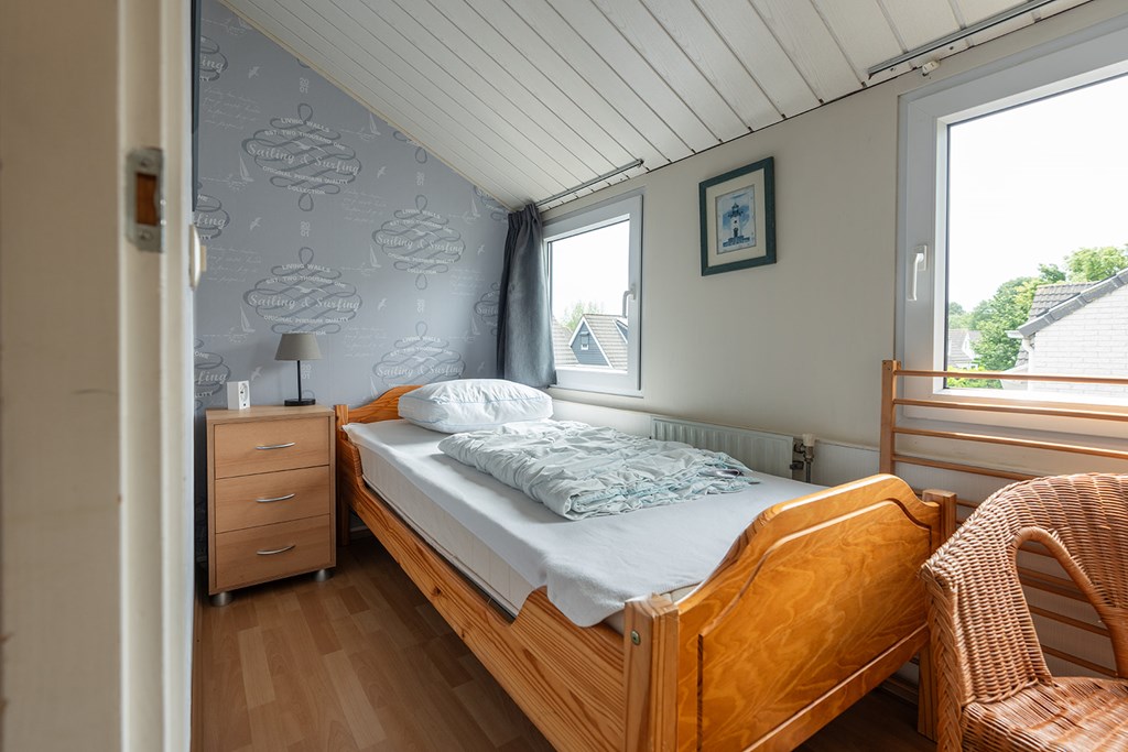 Noordzeepark-Grevelingen 28, Ouddorp