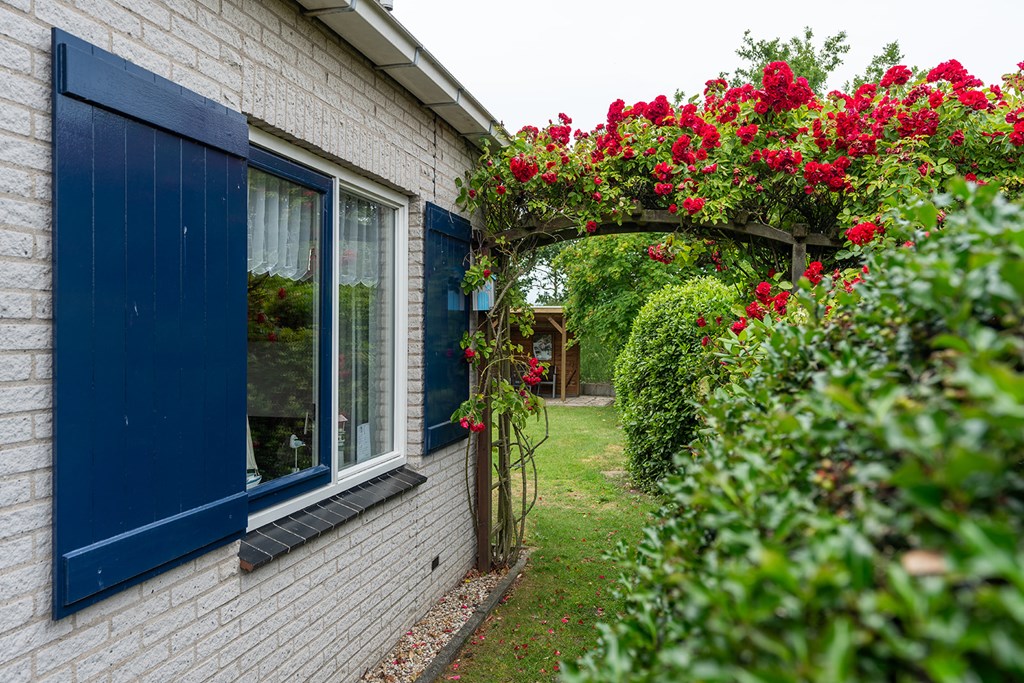Noordzeepark-Grevelingen 28, Ouddorp
