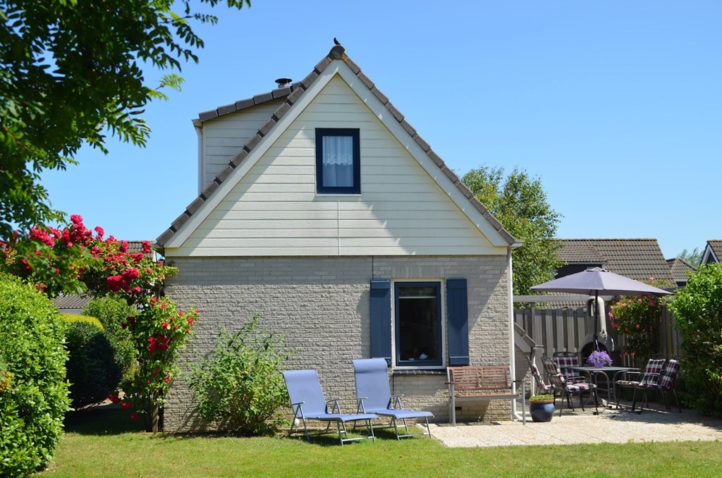 Noordzeepark-Grevelingen 28, Ouddorp