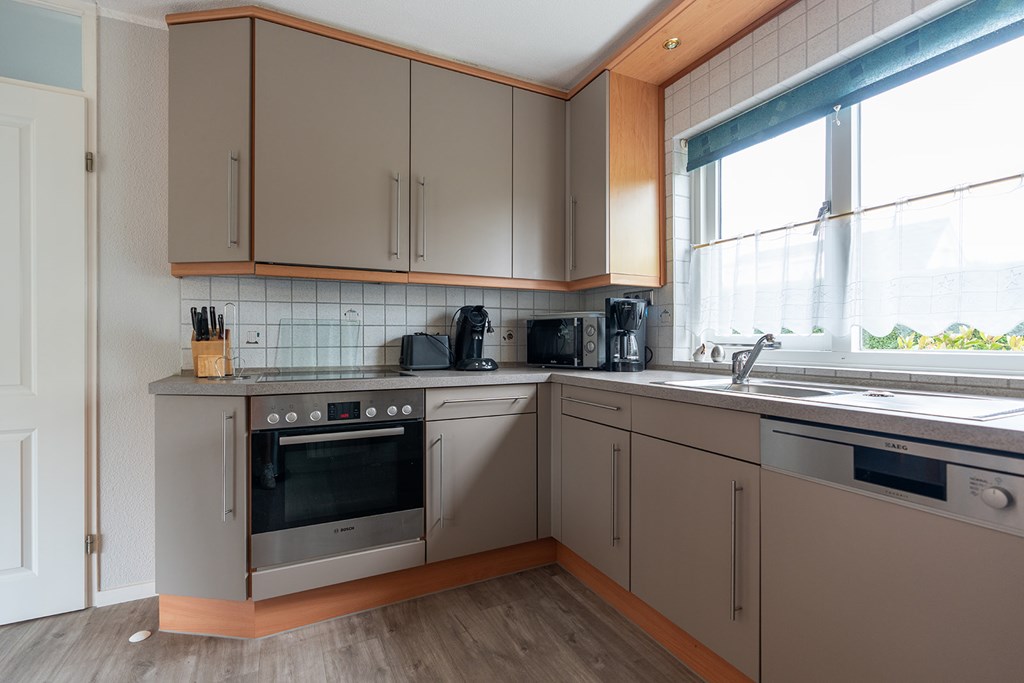 Noordzeepark-Grevelingen 28, Ouddorp
