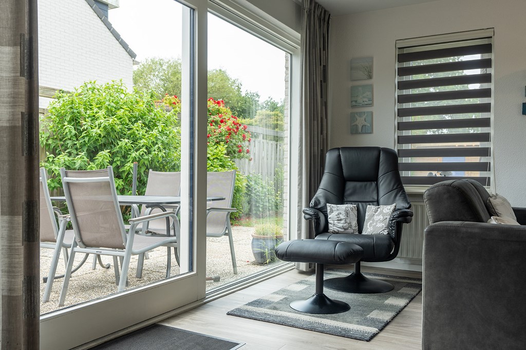Noordzeepark-Grevelingen 28, Ouddorp