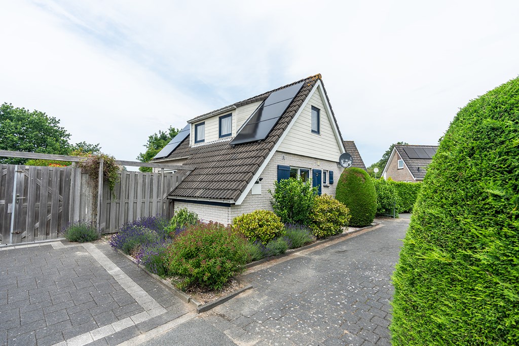 Noordzeepark-Grevelingen 28, Ouddorp