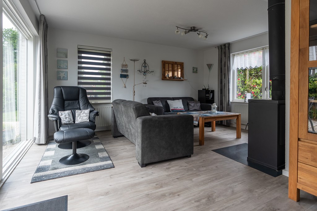 Noordzeepark-Grevelingen 28, Ouddorp