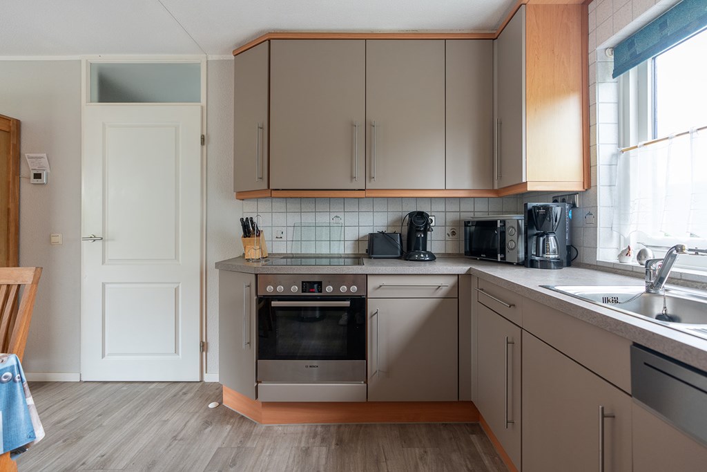 Noordzeepark-Grevelingen 28, Ouddorp