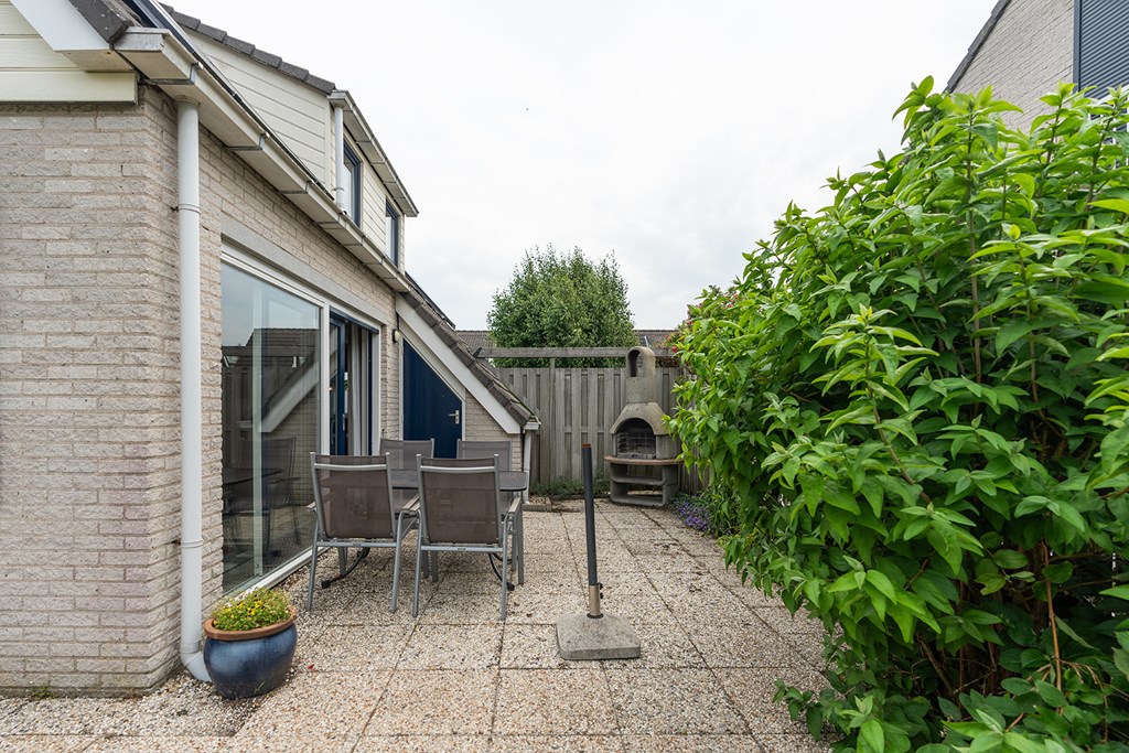 Noordzeepark-Grevelingen 28, Ouddorp