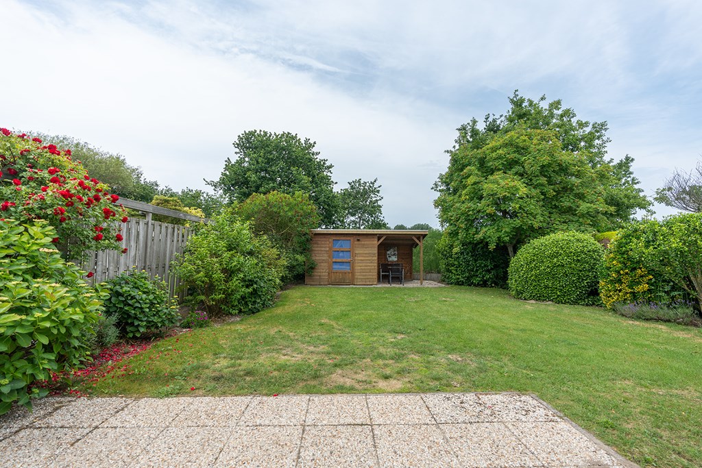 Noordzeepark-Grevelingen 28, Ouddorp