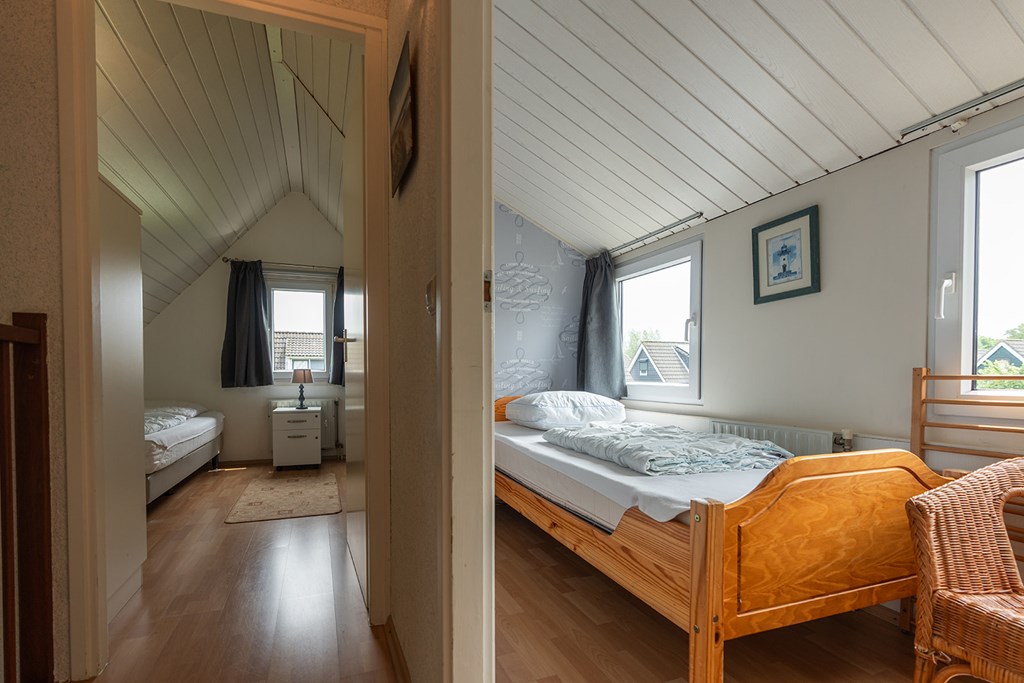 Noordzeepark-Grevelingen 28, Ouddorp