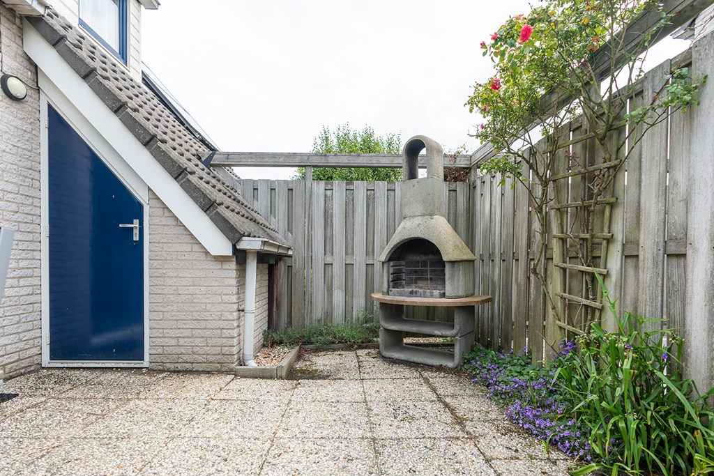 Noordzeepark-Grevelingen 28, Ouddorp