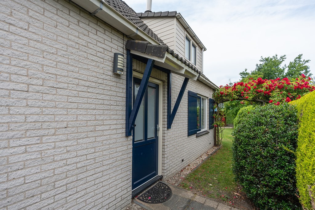 Noordzeepark-Grevelingen 28, Ouddorp