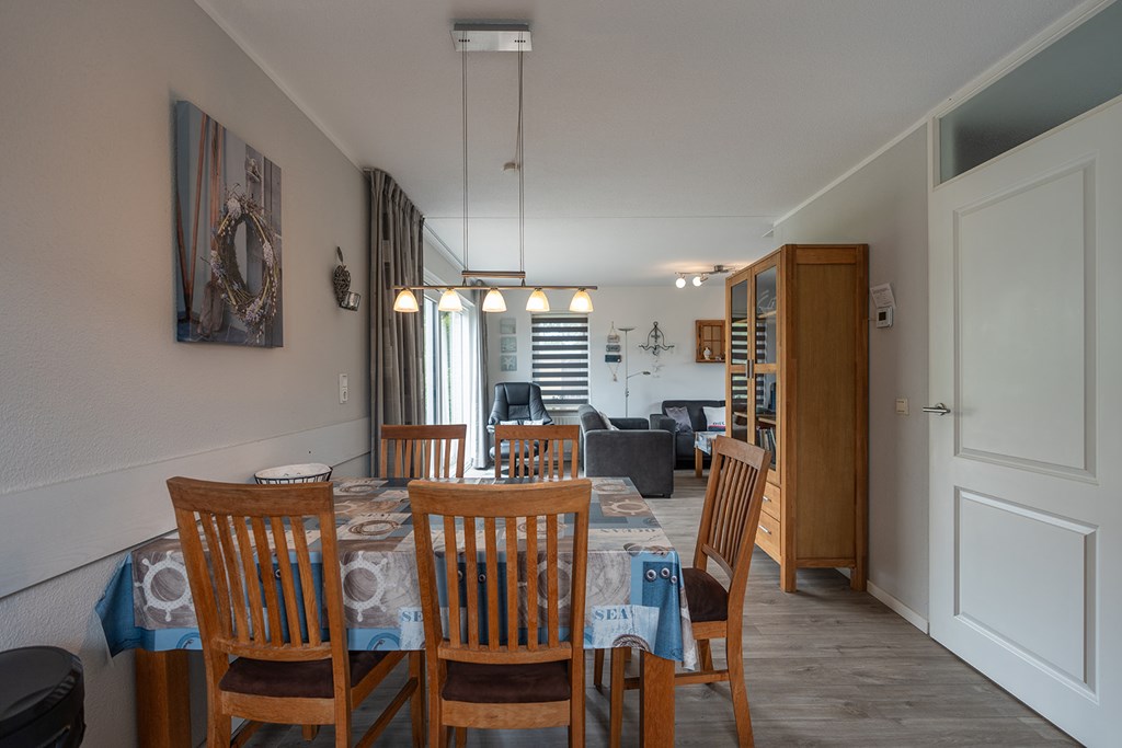 Noordzeepark-Grevelingen 28, Ouddorp