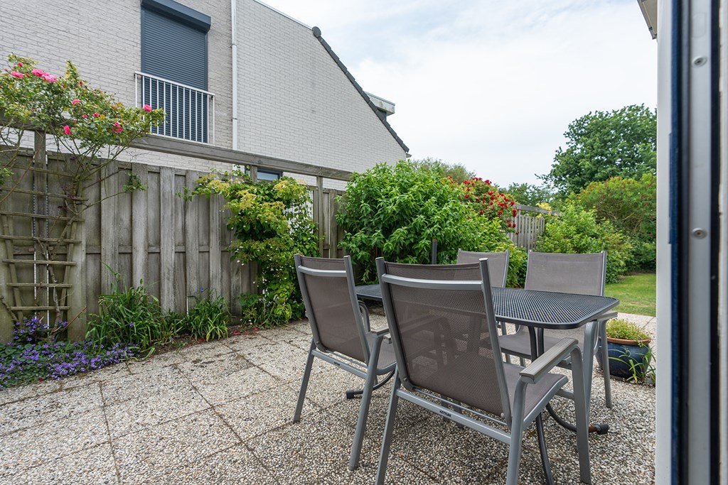 Noordzeepark-Grevelingen 28, Ouddorp