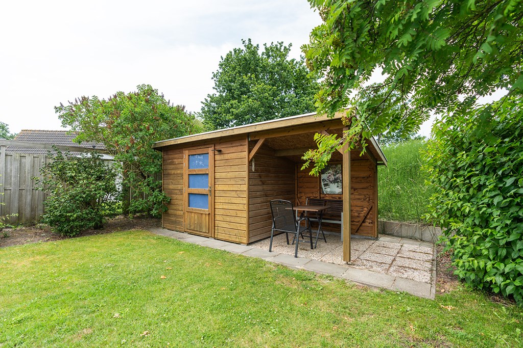 Noordzeepark-Grevelingen 28, Ouddorp