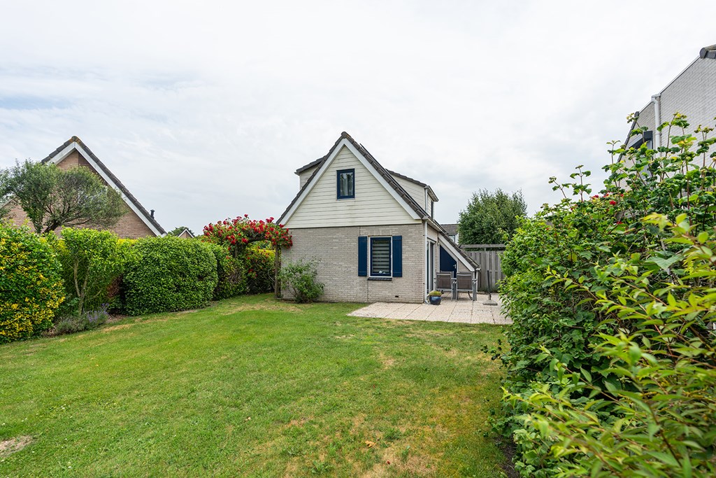 Noordzeepark-Grevelingen 28, Ouddorp